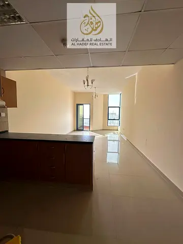🏡✨ Annual Rent – ​​Premium Studio in Al Nuaimiya Towers C ✨🏡 A fantastic opportunity to live in a vibrant location at an affordable price! This prac