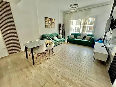 Fully Furnished | Including Bills | Ready To Move