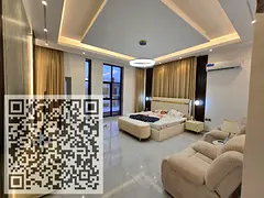 BEAUTIFUL 5 BEDROOM FURNISHED VILLA FOR RENT IN AL YASMEEN AJMAN