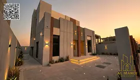 Your dream villa, including registration and ownership fees, a large yard, five bedrooms, right next