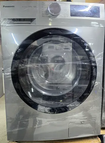 Panasonic 7KG washing machine fully automatic