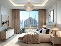 45% OFF For UAE and GCC Nationals | Rare Investment Opportunity | Minutes Away From Burj Khalifa