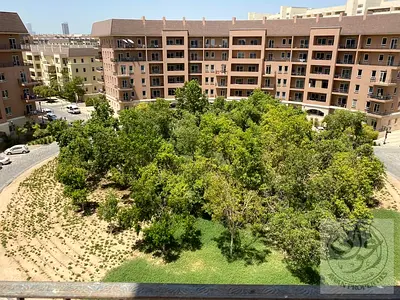 Corner | 2 BHK | Green Roundabout View