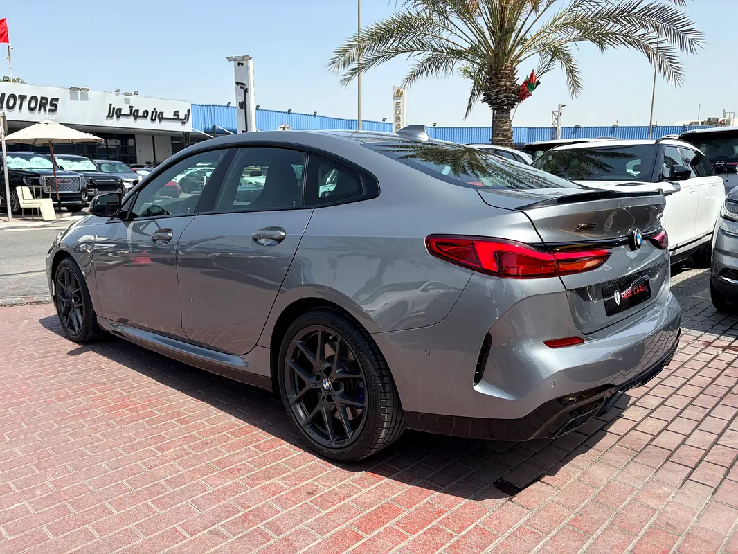 BMW 2-Series 2024
