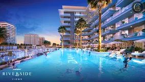 Elegant 5 Bhk Villa with Private Garden | Private Pool High ROI