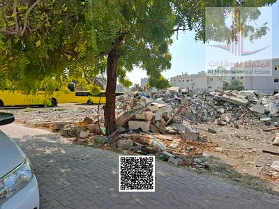 An opportunity for investors: Residential/commercial land for sale in Liwara 1, measuring 3638 sq f