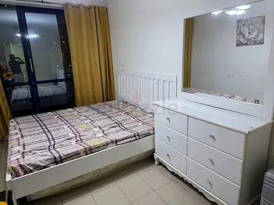 Room Rent for Sharing bathroom with balcony coni