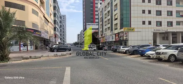Investor Deal ! 2 Bhk Apartment ! With Parking ! Price 350,000 ! Mandrin Towers ! Garden City ! Ajman.