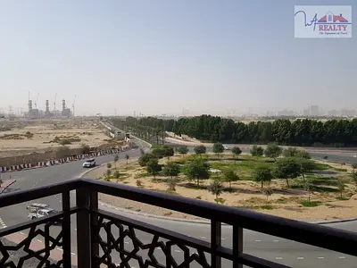 Cheapest Offer!! Studio with Balcony for Rent in Emirates Cluster