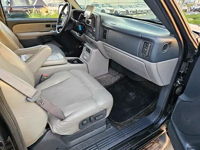 2001 Chevrolet SUBURBAN 照片 13