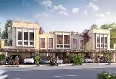 Handover Soon | Close to HUB | Premium 4bed TH