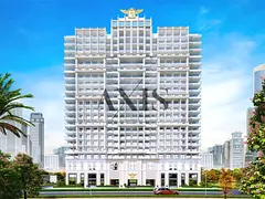 Smart Home | Dubai Skyline view | Luxury Living
