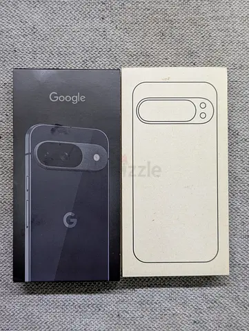 Google pixel 9 Pro 128GB