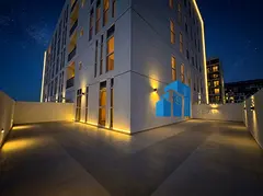 Under Offer | Brand New 2 BHK | Big Terrace