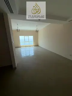 2BR Apartment on Corniche Al Majaz 1 Sharjah | Free AC Parking Gym Pool Kids Area | Prime Location |