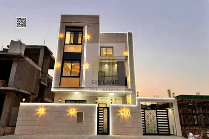 فيلافاخره موقع مميز شامل ميا ه وكهرباء مكيفات