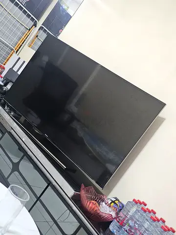 55-65 inch Smart LED TV - Good Working Condition