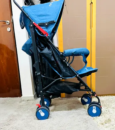 Baby stroller