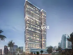 Prime Location l Balcony l Strong Investment