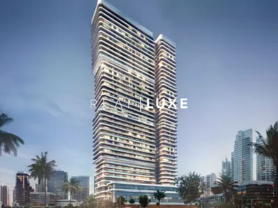 Prime Location l Balcony l Strong Investment