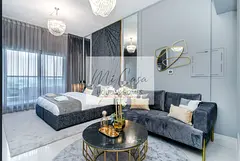 Premium Studio | Near Water Canal | Spacious &amp; Elegant