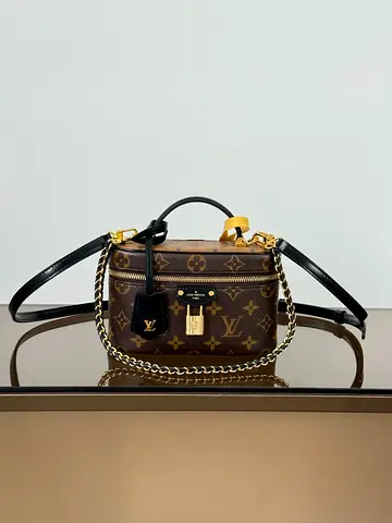 Louis vuitton Reverse monogram