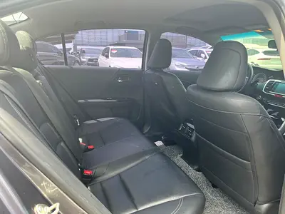 صورة مصغرة 11 لـ 2017 Honda ACCORD