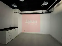 Professional Office Space for Rent | Schon Business Park, Dubai Investment Park