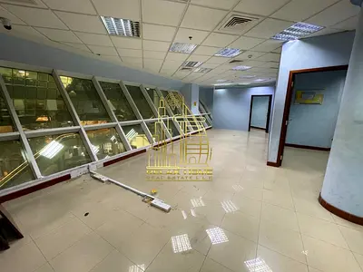 Chiller Free | Fitted Office | Premium Tower | Near Metro