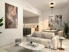 Community View | Modern Studio | Luxury Finish