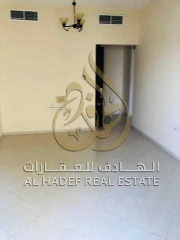 1 Bedroom Apartment for Rent in Al Butina Sharjah Balcony New Kitchen Family Building Starting from AED 28K