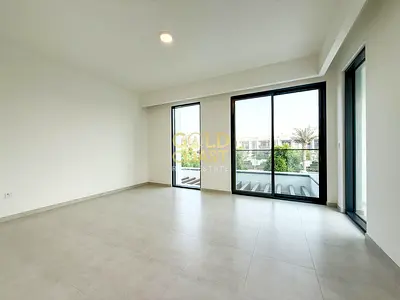 EXCLUSIVE | LARGE LAYOUT | 4BR Villa | CAYA ARABIAN RANCHES 3