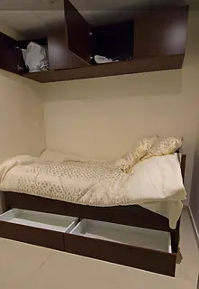 Luxury room for rent