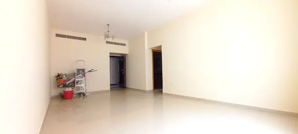 HOT Property/1BHK with Central A.C/Central Gas/Just 38k in Abu-Shagra