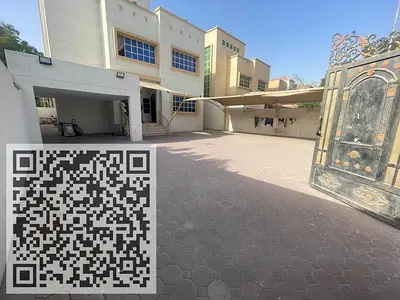 5 BEDROMS VILLA FOR RENT IN MOWAIHAT 1 AJMAN, 5000 SQFT