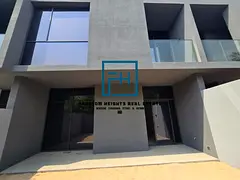 4BR Middle Townhouse | Freehold | Family Living | Sequoia – Masaar