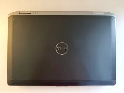 Dell Latitude E6430 Business Laptop