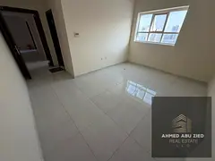 Master Room &amp; Hall Al Rashidiya 1 Near Pearl Towers - 2 Bath, Excellent Space, Balcony, Free Par