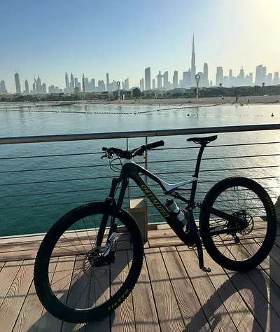 Specialized Stumpjumper Expert
