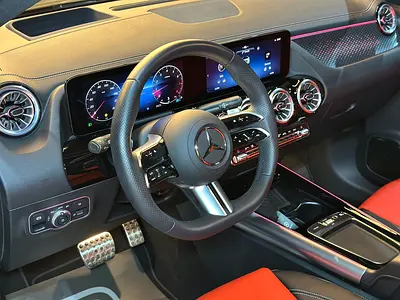 Mercedes-Benz GLA 200, миниатюра 12