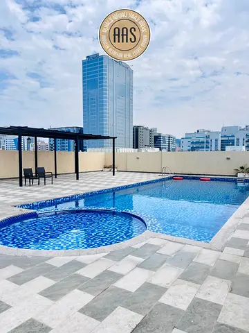 Hot Offer::: Hot Location Cozy 2/Bhk With 2Bathrooms free Best Offer::For families & Vip staff