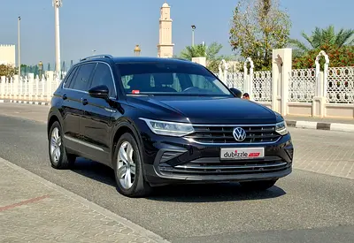 AED 1398/month | 2023 Volkswagen Tiguan  | GCC Specs | Ref#458249