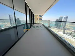 Luxury 3 Master Bedrooms Apartment Al Mamzar Sharjah Big Balcony Maid Room 2 Parking Gym Pool Prime