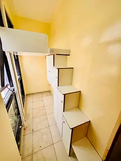 Loft patitson available bur Dubai al fahidi