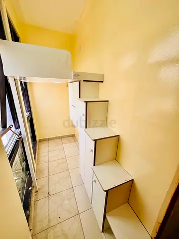 Loft patitson available bur Dubai al fahidi