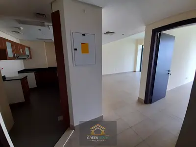 100% Lake Facing - 1BR Hall (2Baths)