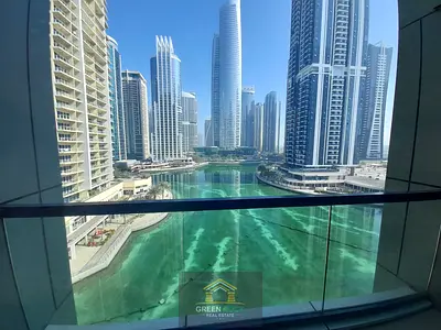 100% Lake Facing - 1BR Hall (2Baths)