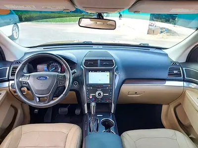 صورة 9 لـ 2017 FORD EXPLORER