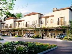 Handover Soon | Double Row 3BR+Maid | In Toledo