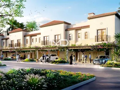 Handover Soon | Double Row 3BR+Maid | In Toledo